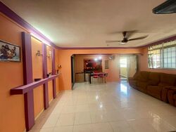 Blk 146 Eunos Spring (Bedok), HDB 4 Rooms #610638781